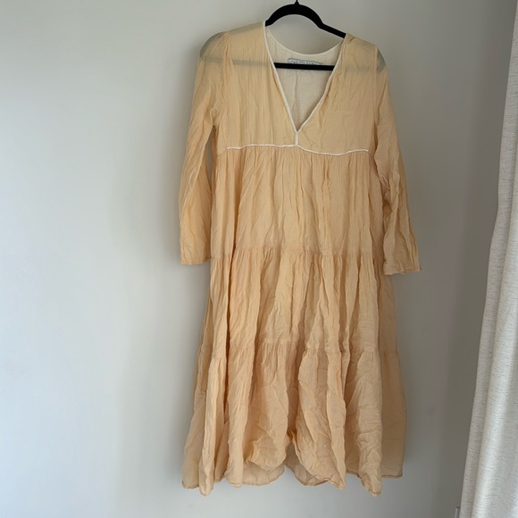 CHRISTY DAWN maxi dress - Picture 1 of 4